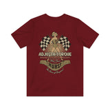 Hurst Adjusta-Torque 1960 Vintage Men's T-Shirt