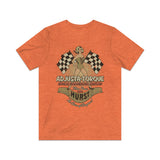 Hurst Adjusta-Torque 1960 Vintage Men's T-Shirt