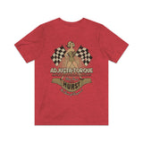 Hurst Adjusta-Torque 1960 Vintage Men's T-Shirt