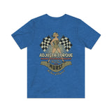Hurst Adjusta-Torque 1960 Vintage Men's T-Shirt