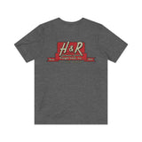Hussmann & Roper Freight Lines 1927 Vintage Men's T-Shirt