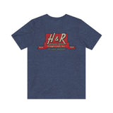 Hussmann & Roper Freight Lines 1927 Vintage Men's T-Shirt