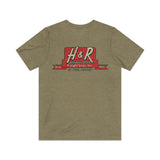 Hussmann & Roper Freight Lines 1927 Vintage Men's T-Shirt