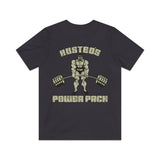 Husted's Power Pack 1980  Vintage Men's T-Shirt
