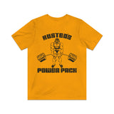 Husted's Power Pack 1980  Vintage Men's T-Shirt