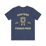 Husted's Power Pack 1980  Vintage Men's T-Shirt