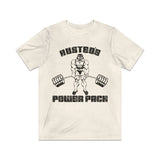 Husted's Power Pack 1980  Vintage Men's T-Shirt