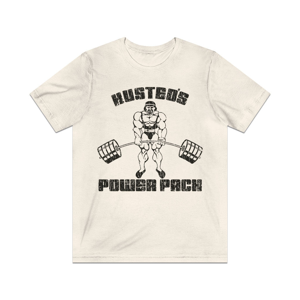 Husted's Power Pack 1980  Vintage Men's T-Shirt