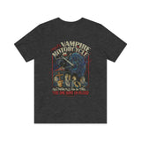 I Bought a Vampire Motorcycle 1990 Vintage Men's T-Shirt