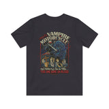I Bought a Vampire Motorcycle 1990 Vintage Men's T-Shirt