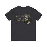I Palm Mute For Christ 1993 Vintage Men’s T-Shirt