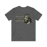 I Palm Mute For Christ 1993 Vintage Men’s T-Shirt