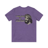I Palm Mute For Christ 1993 Vintage Men’s T-Shirt
