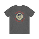 I Support Jerry’s Kids 1966 Vintage Men's T-Shirt