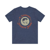 I Support Jerry’s Kids 1966 Vintage Men's T-Shirt
