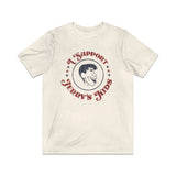 I Support Jerry’s Kids 1966 Vintage Men's T-Shirt