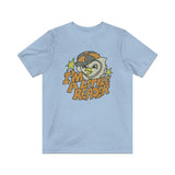 I'm a Little Reader Owl 1982 Vintage Men's T-Shirt