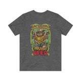 If I Had More Hands, I’d Drink More Beer 1978 Vintage Men's T-Shirt