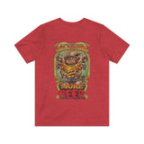 If I Had More Hands, I’d Drink More Beer 1978 Vintage Men's T-Shirt