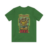 If I Had More Hands, I’d Drink More Beer 1978 Vintage Men's T-Shirt