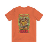If I Had More Hands, I’d Drink More Beer 1978 Vintage Men's T-Shirt