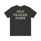 If You Can’t Ride the Fu@#er Here, Then Leave the Fu@#er There! 1989 F/B Vintage Men's T-Shirt