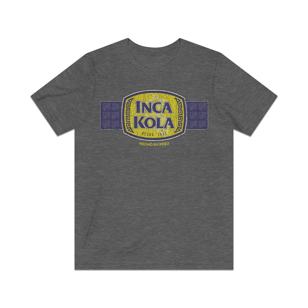 Inca Kola 1935 Vintage Men's T-Shirt
