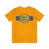 Inca Kola 1935 Vintage Men's T-Shirt