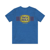 Inca Kola 1935 Vintage Men's T-Shirt