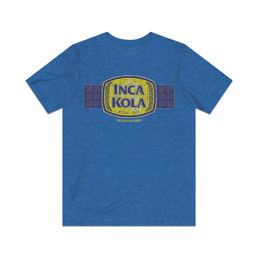 Inca Kola 1935 Vintage Men's T-Shirt