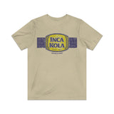 Inca Kola 1935 Vintage Men's T-Shirt