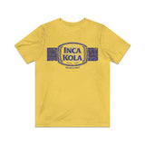 Inca Kola 1935 Vintage Men's T-Shirt