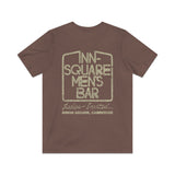 Inn-Square Men's Bar 1974 Vintage Men's T-Shirt
