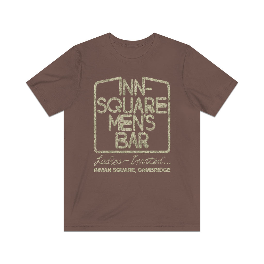 Inn-Square Men's Bar 1974 Vintage Men's T-Shirt