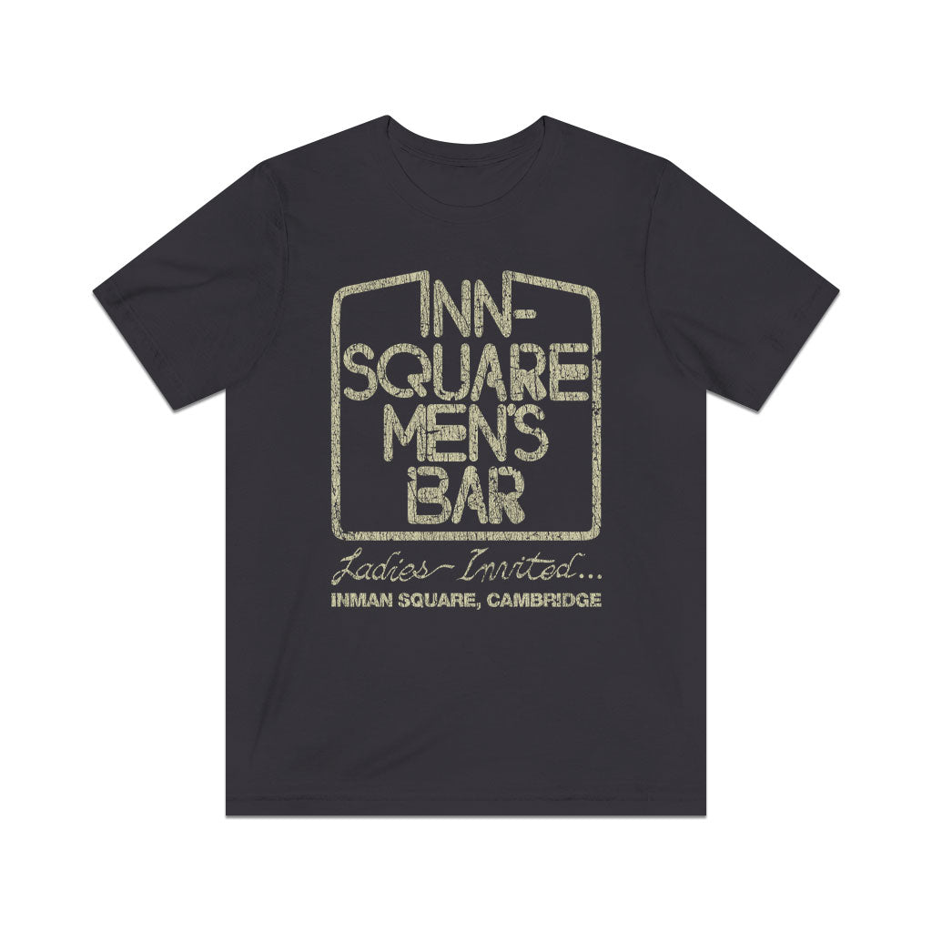 Inn-Square Men's Bar 1974 Vintage Men's T-Shirt