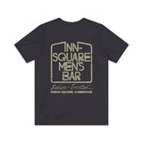 Inn-Square Men's Bar 1974 Vintage Men's T-Shirt