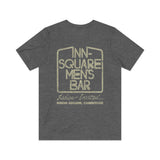 Inn-Square Men's Bar 1974 Vintage Men's T-Shirt