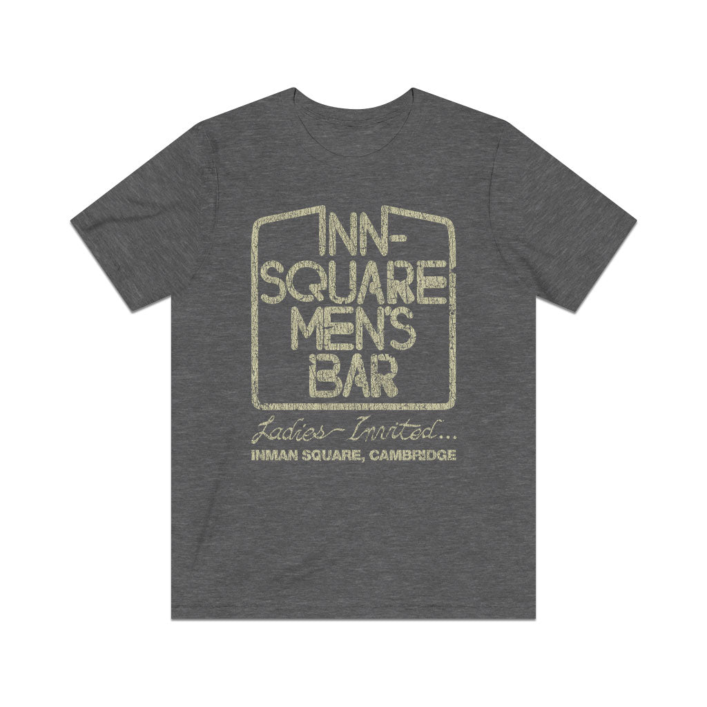Inn-Square Men's Bar 1974 Vintage Men's T-Shirt