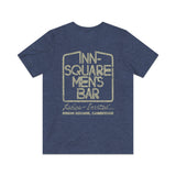 Inn-Square Men's Bar 1974 Vintage Men's T-Shirt