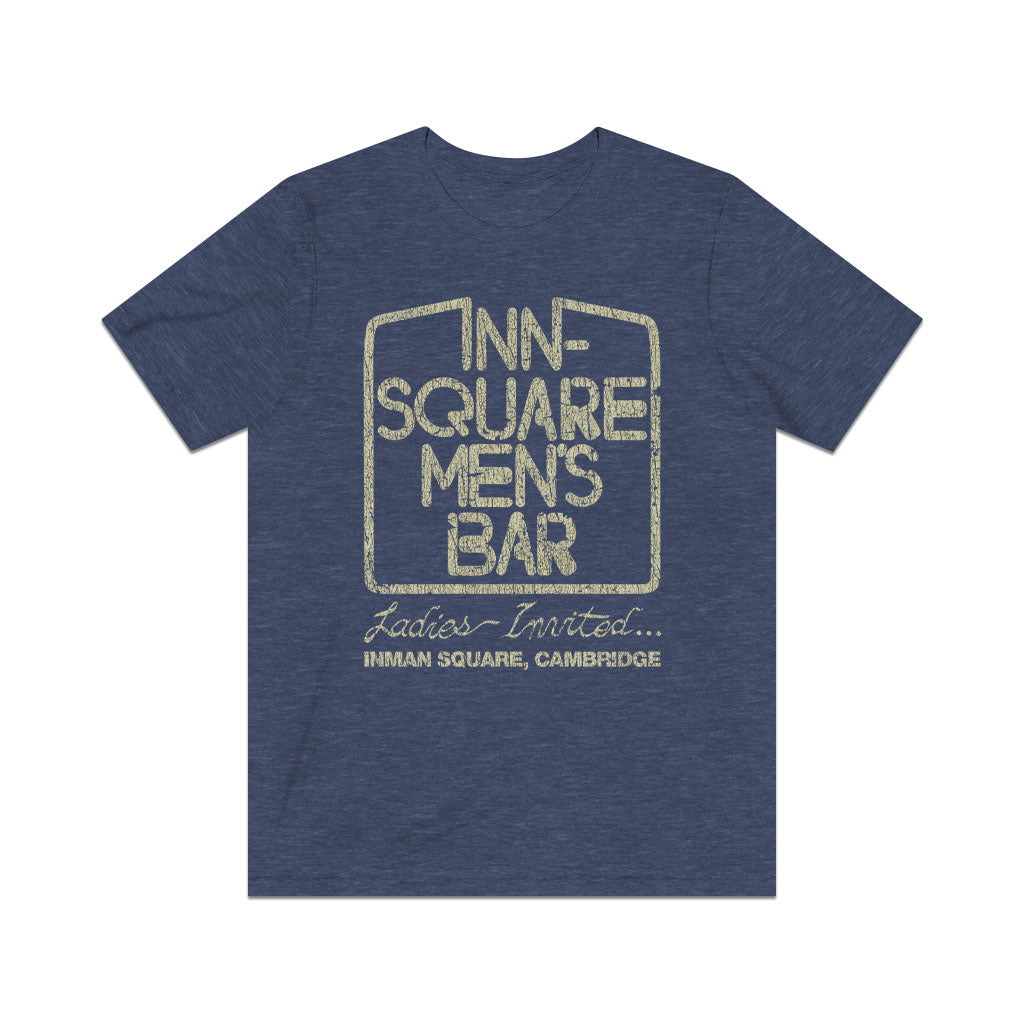 Inn-Square Men's Bar 1974 Vintage Men's T-Shirt