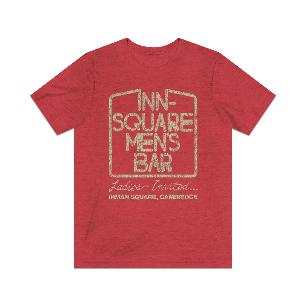 Inn-Square Men's Bar 1974 Vintage Men's T-Shirt