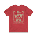 Inn-Square Men's Bar 1974 Vintage Men's T-Shirt