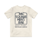 Inn-Square Men's Bar 1974 Vintage Men's T-Shirt