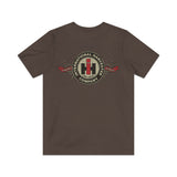 International Harvester Company 1902  Vintage Men's T-Shirt