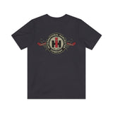 International Harvester Company 1902  Vintage Men's T-Shirt