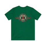 International Harvester Company 1902  Vintage Men's T-Shirt