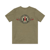 International Harvester Company 1902  Vintage Men's T-Shirt