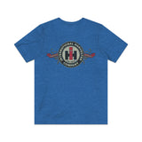 International Harvester Company 1902  Vintage Men's T-Shirt