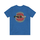 International Racing Enterprises Ltd. 1974 Vintage Men's T-Shirt