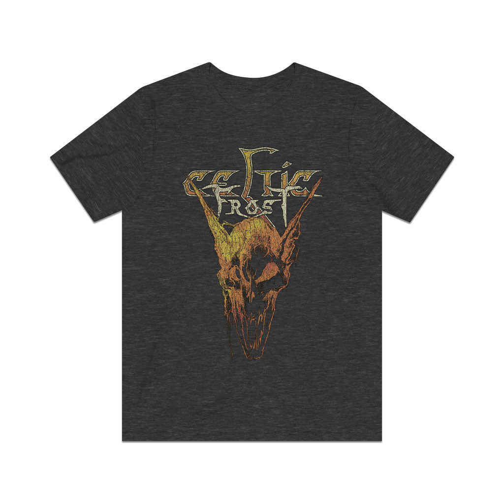 Into the Pandemonium 1987 Vintage Men's T-Shirt